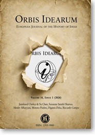 Orbis idearum