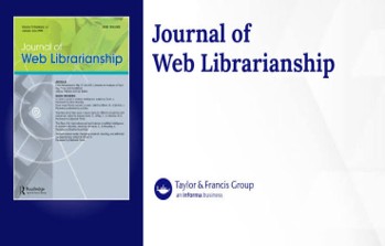 Journal of Web Librarianship