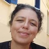 Lilian Mitrou