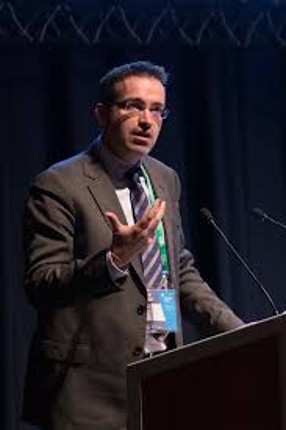Mihalis Kritikos